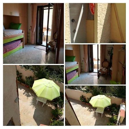 B&B Is Pranus A Mari Casa Privata Solanas  Exterior foto