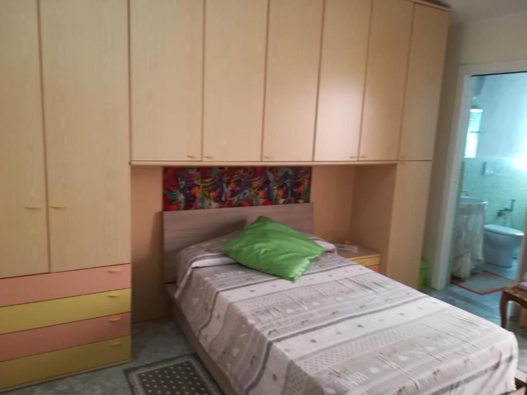 B&B Is Pranus A Mari Casa Privata Solanas  Exterior foto