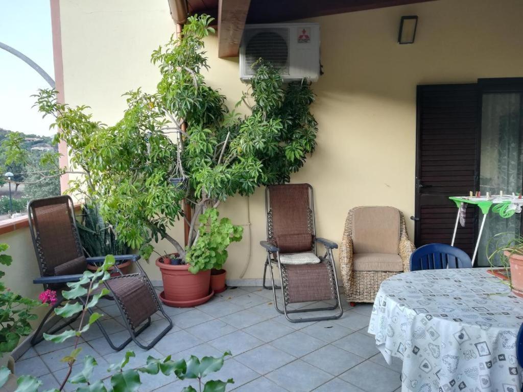 B&B Is Pranus A Mari Casa Privata Solanas  Exterior foto
