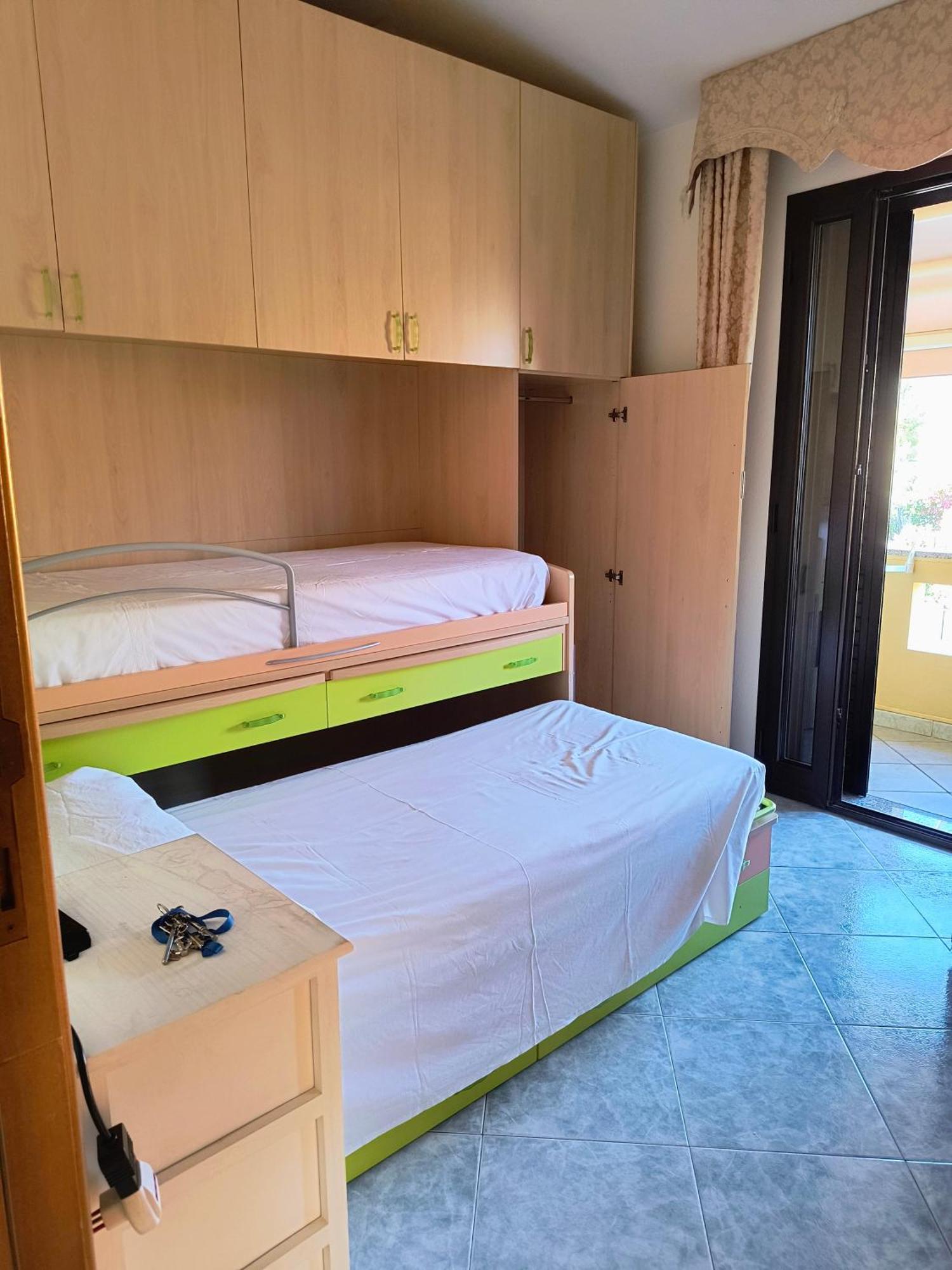 B&B Is Pranus A Mari Casa Privata Solanas  Exterior foto