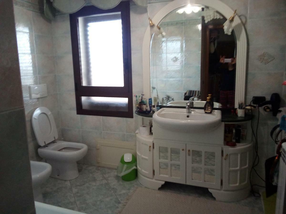 B&B Is Pranus A Mari Casa Privata Solanas  Exterior foto