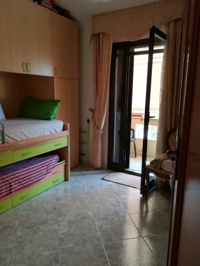 B&B Is Pranus A Mari Casa Privata Solanas  Exterior foto